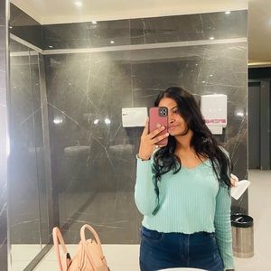 Meet your Posher, Jagrati